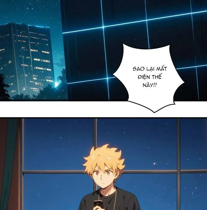 Tận Thế Giáng Lâm: Ta Muốn Tạo Ra Phòng An Toàn - Chapter 20 - Page 32