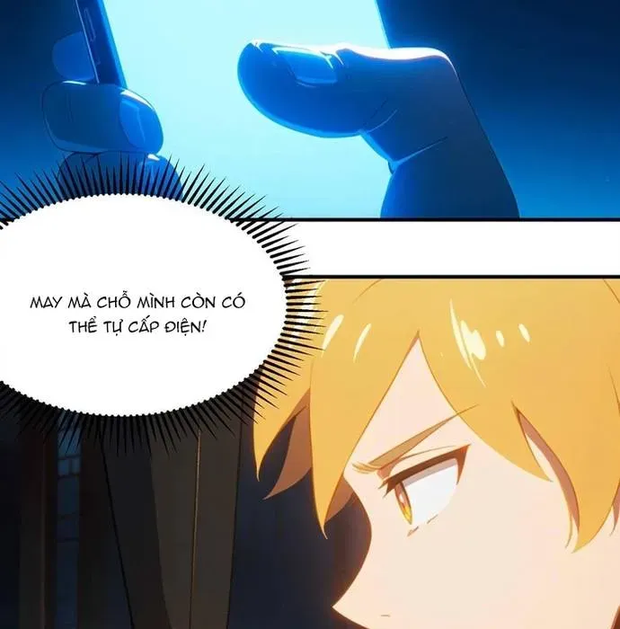 Tận Thế Giáng Lâm: Ta Muốn Tạo Ra Phòng An Toàn - Chapter 20 - Page 34