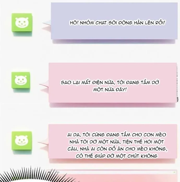 Tận Thế Giáng Lâm: Ta Muốn Tạo Ra Phòng An Toàn - Chapter 20 - Page 36