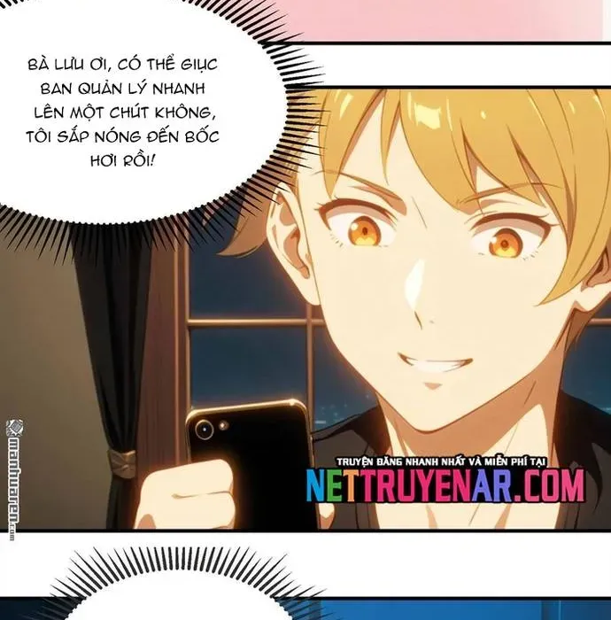 Tận Thế Giáng Lâm: Ta Muốn Tạo Ra Phòng An Toàn - Chapter 20 - Page 37