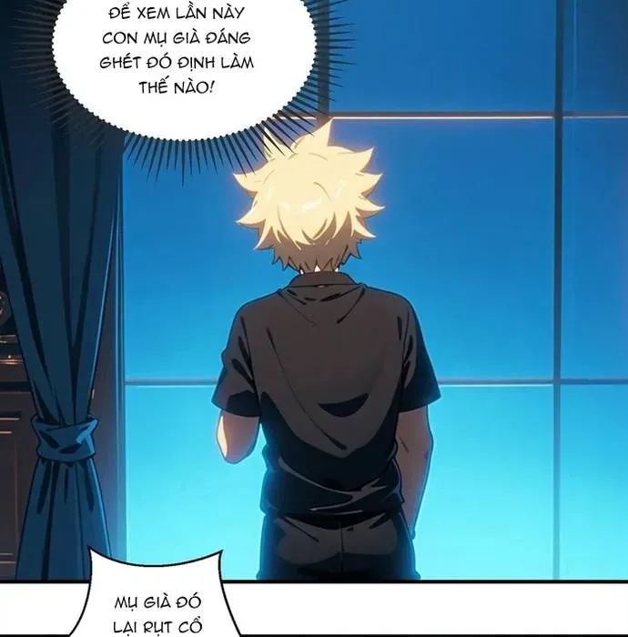 Tận Thế Giáng Lâm: Ta Muốn Tạo Ra Phòng An Toàn - Chapter 20 - Page 38