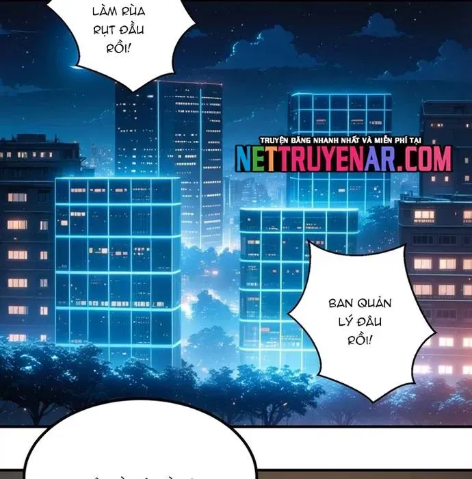 Tận Thế Giáng Lâm: Ta Muốn Tạo Ra Phòng An Toàn - Chapter 20 - Page 39