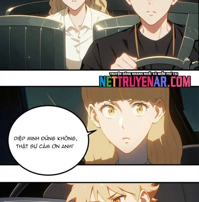 Tận Thế Giáng Lâm: Ta Muốn Tạo Ra Phòng An Toàn - Chapter 20 - Page 4