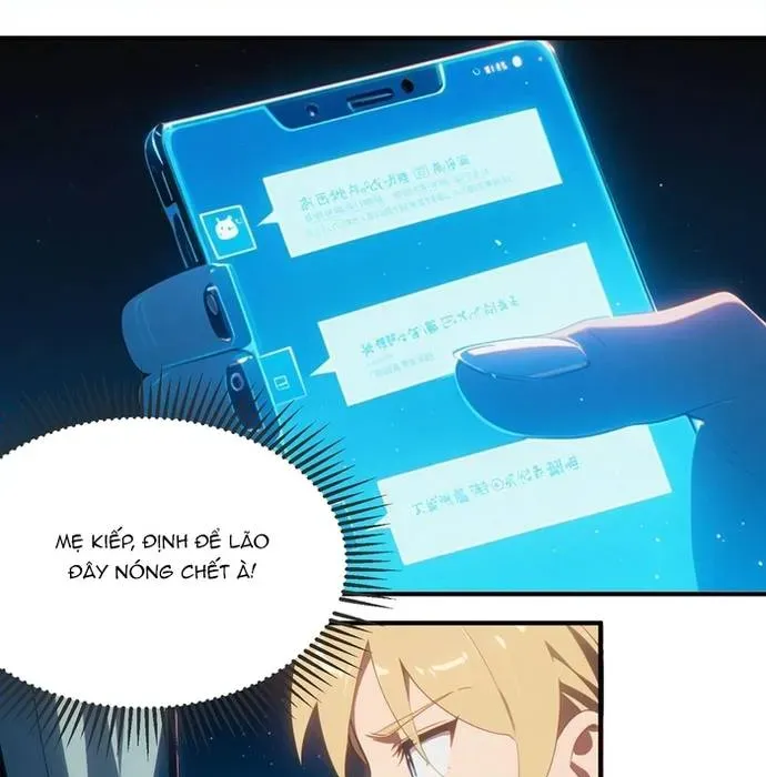 Tận Thế Giáng Lâm: Ta Muốn Tạo Ra Phòng An Toàn - Chapter 20 - Page 42