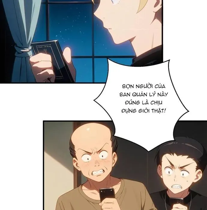 Tận Thế Giáng Lâm: Ta Muốn Tạo Ra Phòng An Toàn - Chapter 20 - Page 43