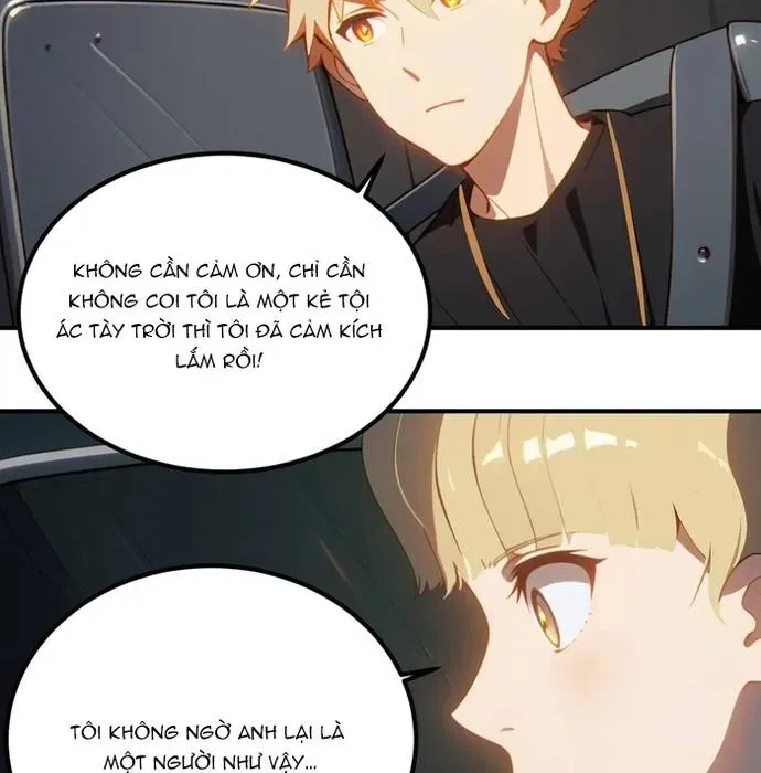 Tận Thế Giáng Lâm: Ta Muốn Tạo Ra Phòng An Toàn - Chapter 20 - Page 5