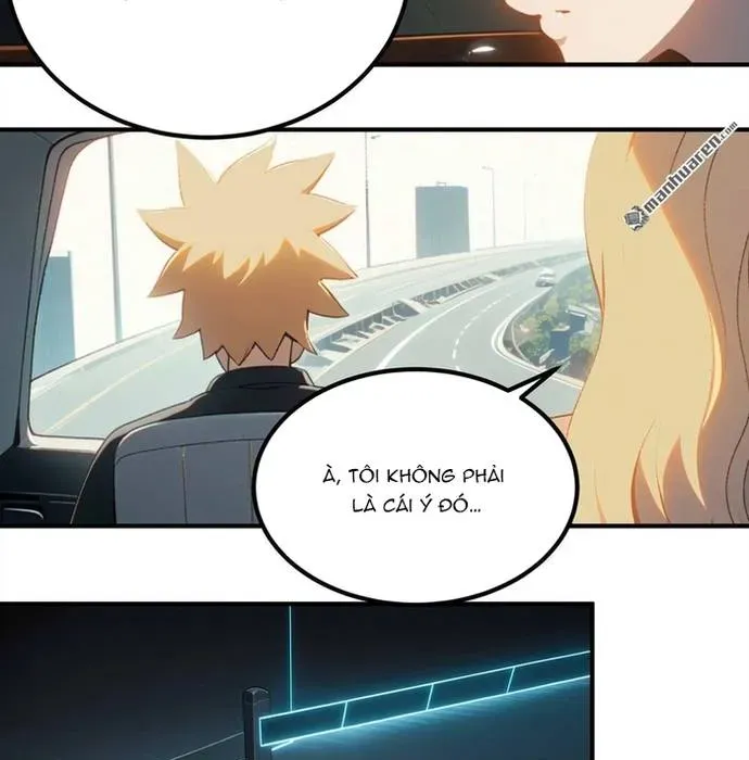 Tận Thế Giáng Lâm: Ta Muốn Tạo Ra Phòng An Toàn - Chapter 20 - Page 6