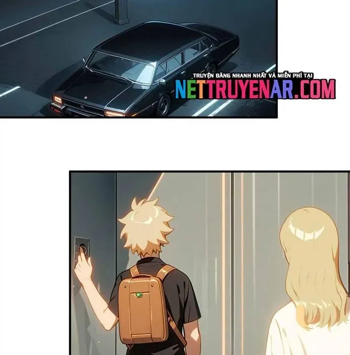 Tận Thế Giáng Lâm: Ta Muốn Tạo Ra Phòng An Toàn - Chapter 20 - Page 7