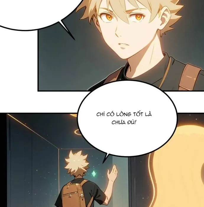 Tận Thế Giáng Lâm: Ta Muốn Tạo Ra Phòng An Toàn - Chapter 20 - Page 9