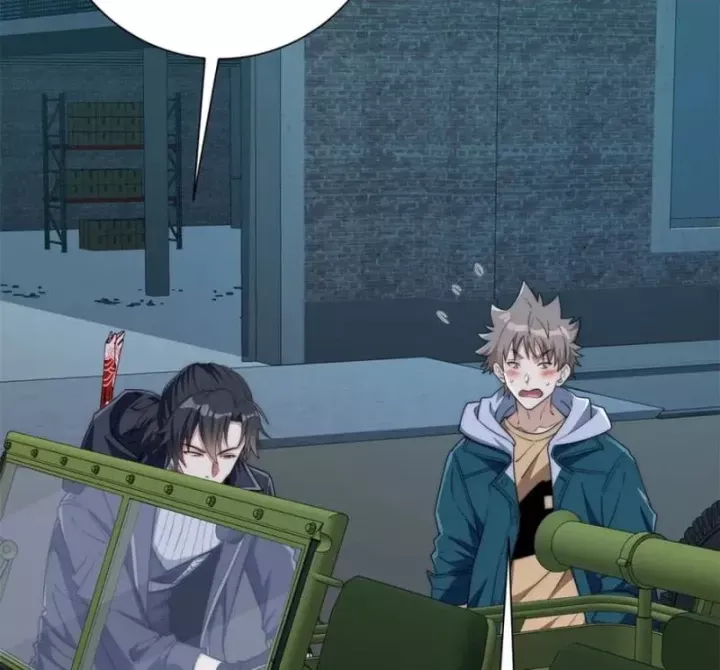 Dị Năng Trùng Sinh Ta Sớm Ở Đỉnh Cao - Chapter 53 - Page 10