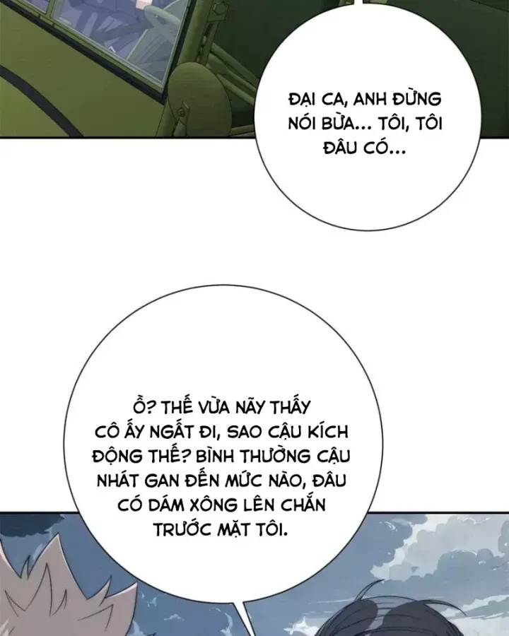 Dị Năng Trùng Sinh Ta Sớm Ở Đỉnh Cao - Chapter 53 - Page 11