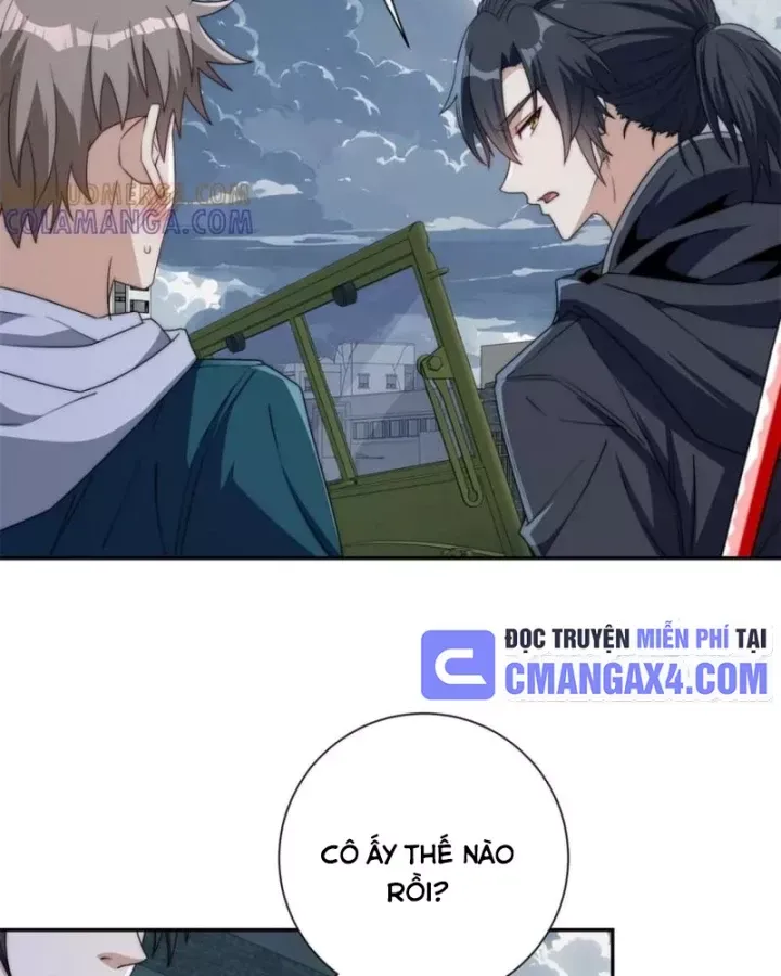 Dị Năng Trùng Sinh Ta Sớm Ở Đỉnh Cao - Chapter 53 - Page 12