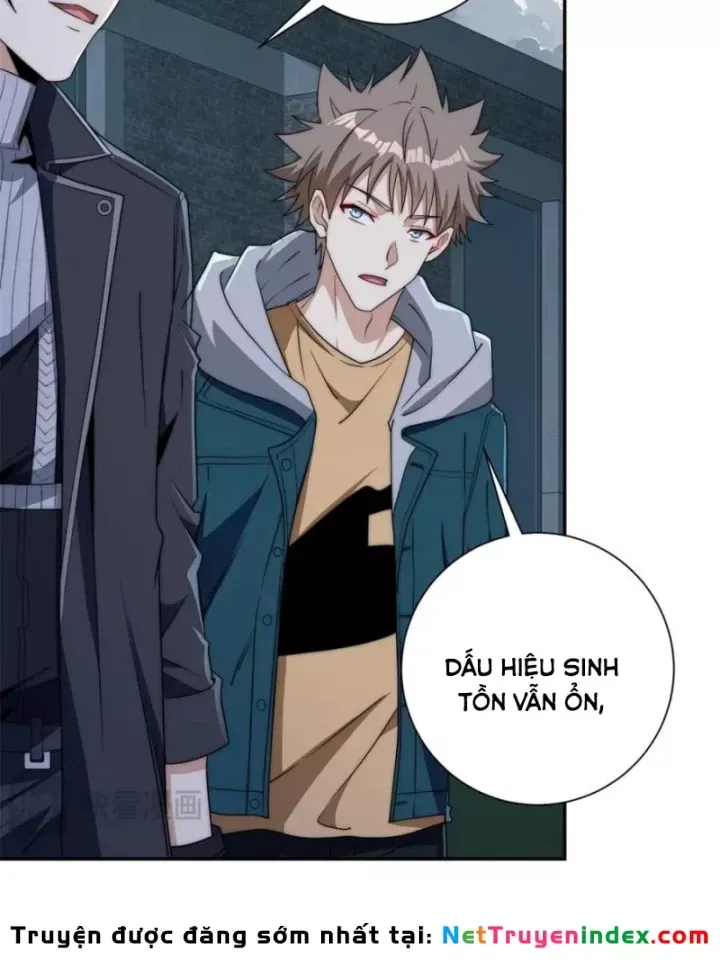 Dị Năng Trùng Sinh Ta Sớm Ở Đỉnh Cao - Chapter 53 - Page 13