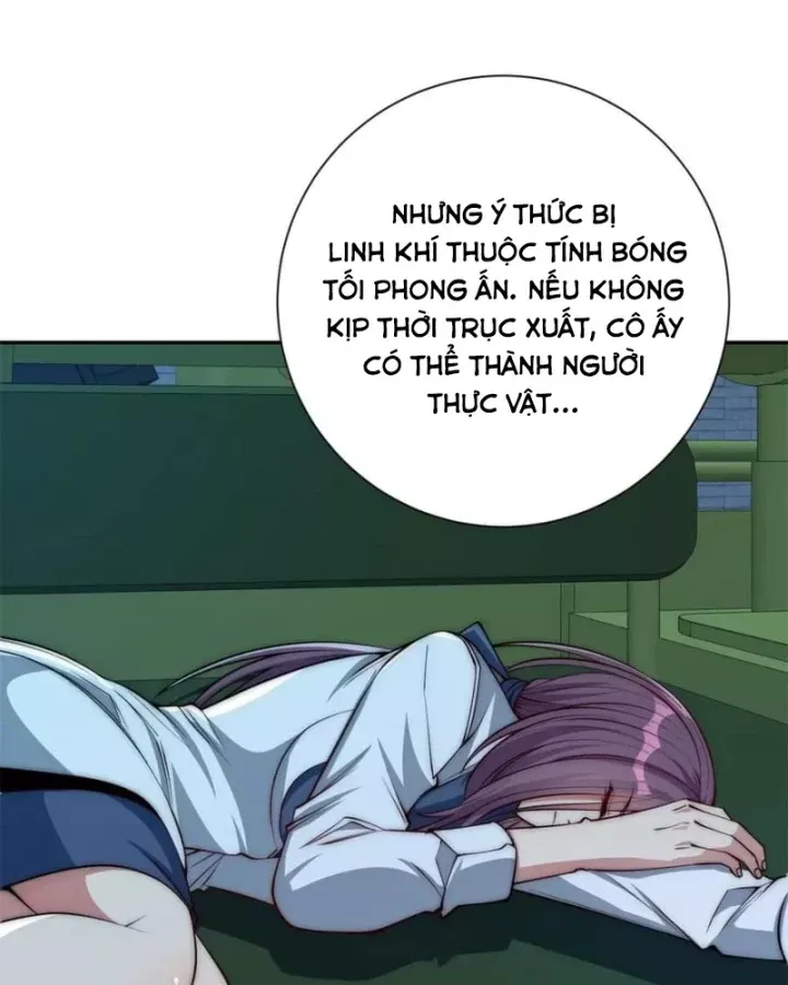 Dị Năng Trùng Sinh Ta Sớm Ở Đỉnh Cao - Chapter 53 - Page 15