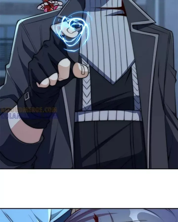 Dị Năng Trùng Sinh Ta Sớm Ở Đỉnh Cao - Chapter 53 - Page 17