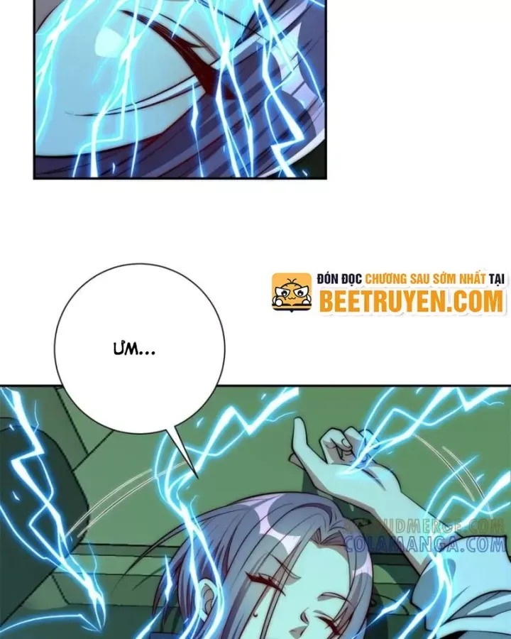 Dị Năng Trùng Sinh Ta Sớm Ở Đỉnh Cao - Chapter 53 - Page 20