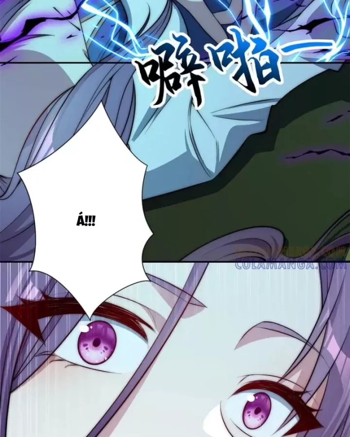 Dị Năng Trùng Sinh Ta Sớm Ở Đỉnh Cao - Chapter 53 - Page 23