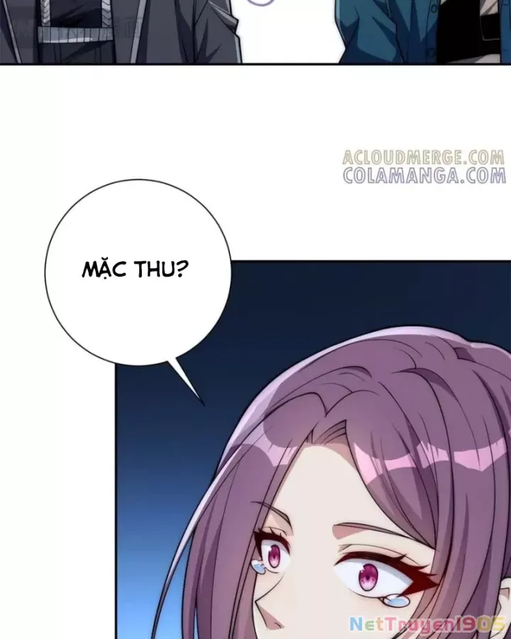 Dị Năng Trùng Sinh Ta Sớm Ở Đỉnh Cao - Chapter 53 - Page 28