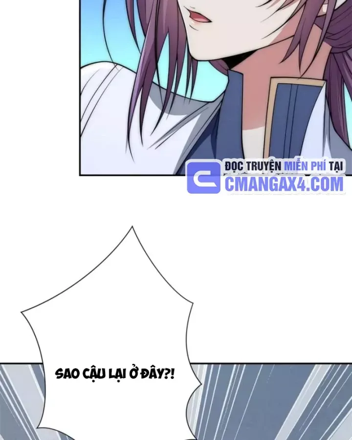 Dị Năng Trùng Sinh Ta Sớm Ở Đỉnh Cao - Chapter 53 - Page 29