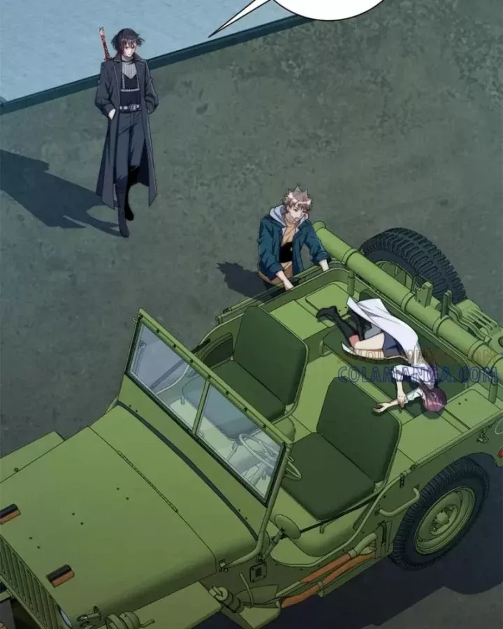 Dị Năng Trùng Sinh Ta Sớm Ở Đỉnh Cao - Chapter 53 - Page 3