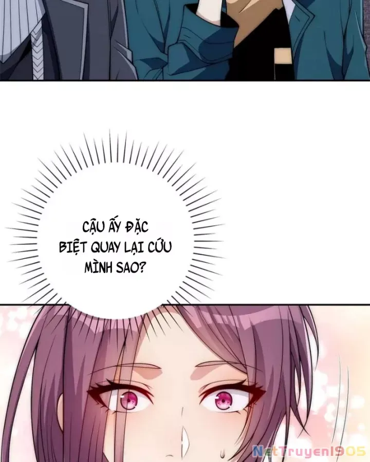 Dị Năng Trùng Sinh Ta Sớm Ở Đỉnh Cao - Chapter 53 - Page 33