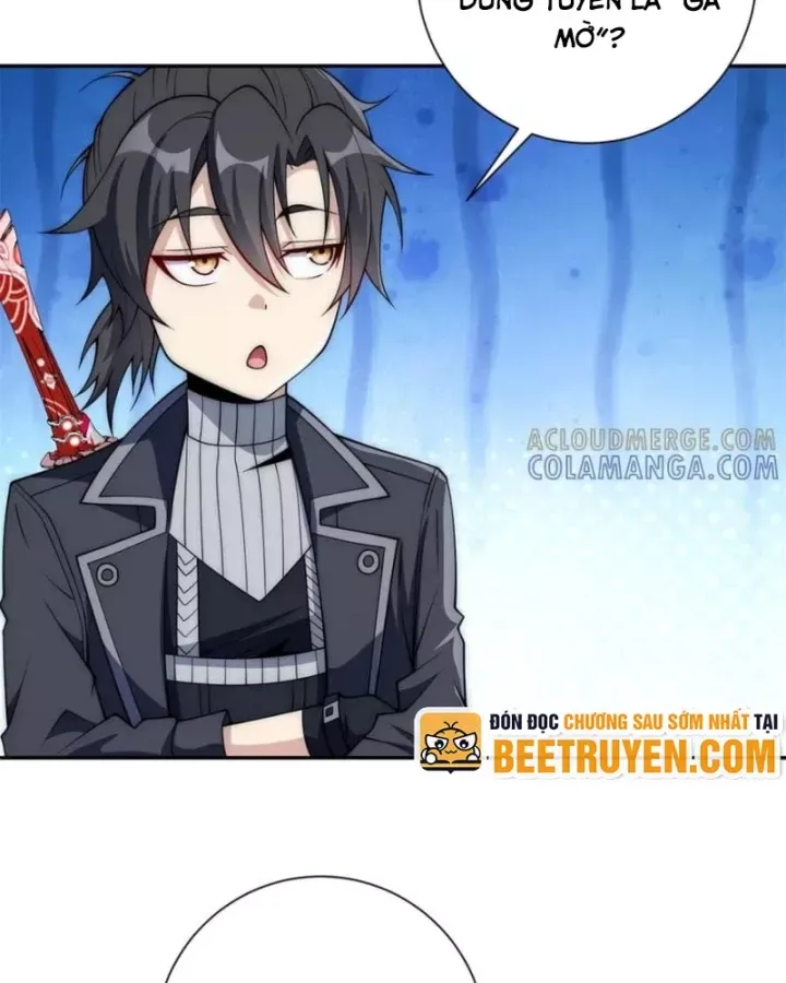 Dị Năng Trùng Sinh Ta Sớm Ở Đỉnh Cao - Chapter 53 - Page 37