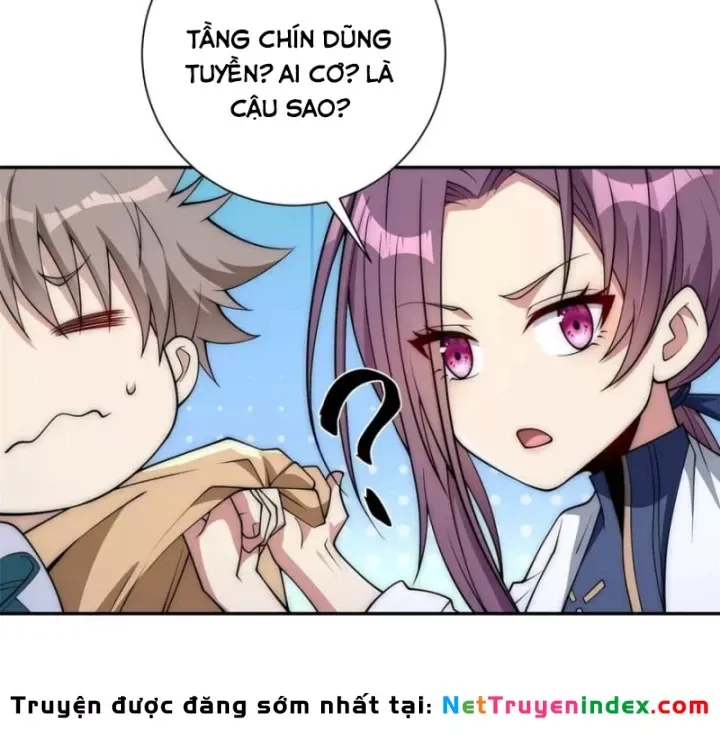 Dị Năng Trùng Sinh Ta Sớm Ở Đỉnh Cao - Chapter 53 - Page 38