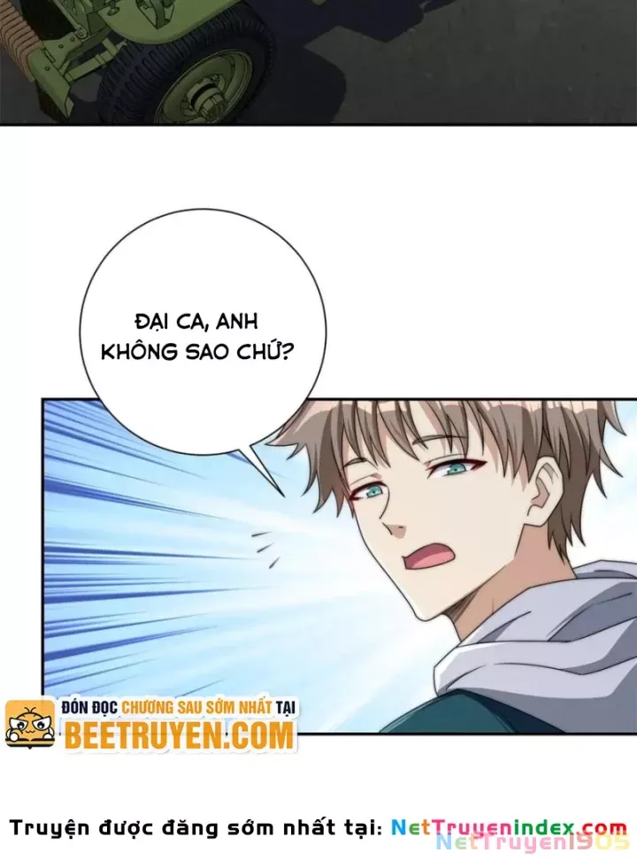 Dị Năng Trùng Sinh Ta Sớm Ở Đỉnh Cao - Chapter 53 - Page 4