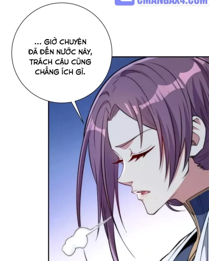 Dị Năng Trùng Sinh Ta Sớm Ở Đỉnh Cao - Chapter 53 - Page 44