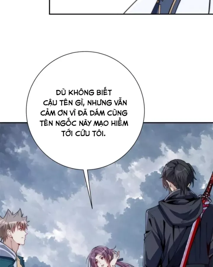 Dị Năng Trùng Sinh Ta Sớm Ở Đỉnh Cao - Chapter 53 - Page 46