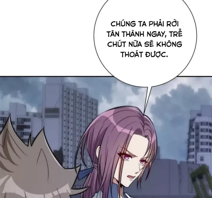 Dị Năng Trùng Sinh Ta Sớm Ở Đỉnh Cao - Chapter 53 - Page 49