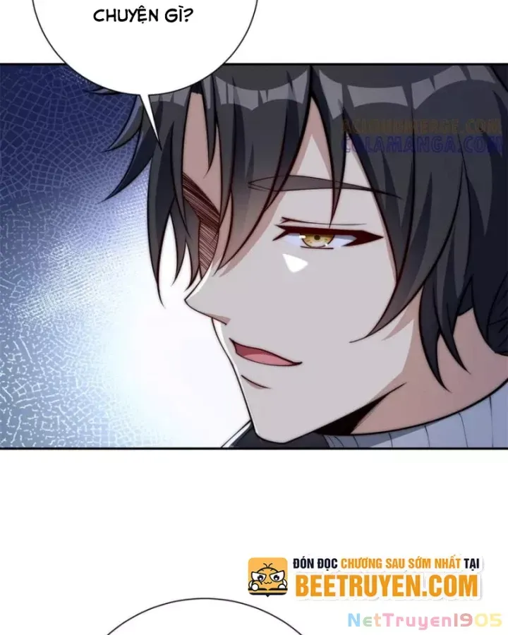 Dị Năng Trùng Sinh Ta Sớm Ở Đỉnh Cao - Chapter 53 - Page 51