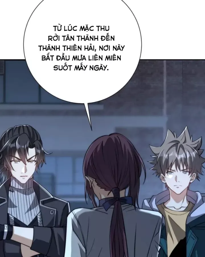 Dị Năng Trùng Sinh Ta Sớm Ở Đỉnh Cao - Chapter 53 - Page 52