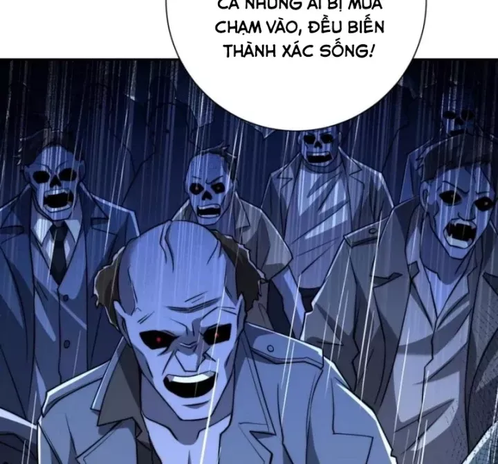Dị Năng Trùng Sinh Ta Sớm Ở Đỉnh Cao - Chapter 53 - Page 57
