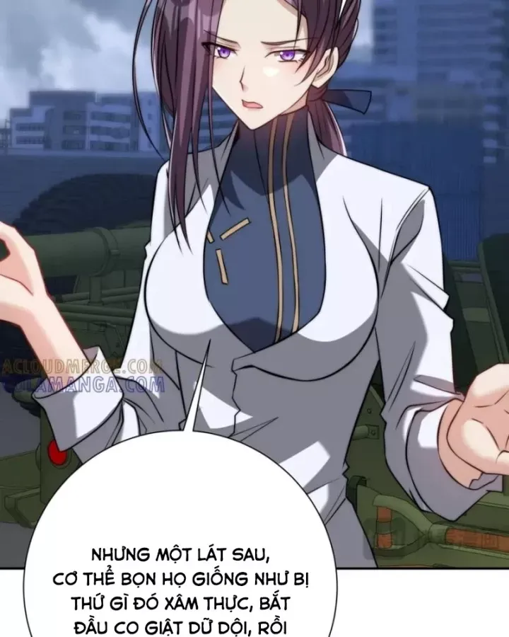 Dị Năng Trùng Sinh Ta Sớm Ở Đỉnh Cao - Chapter 53 - Page 62