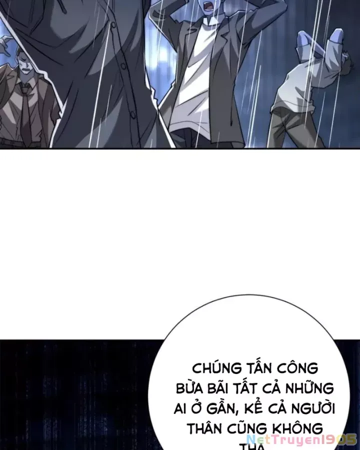 Dị Năng Trùng Sinh Ta Sớm Ở Đỉnh Cao - Chapter 53 - Page 64