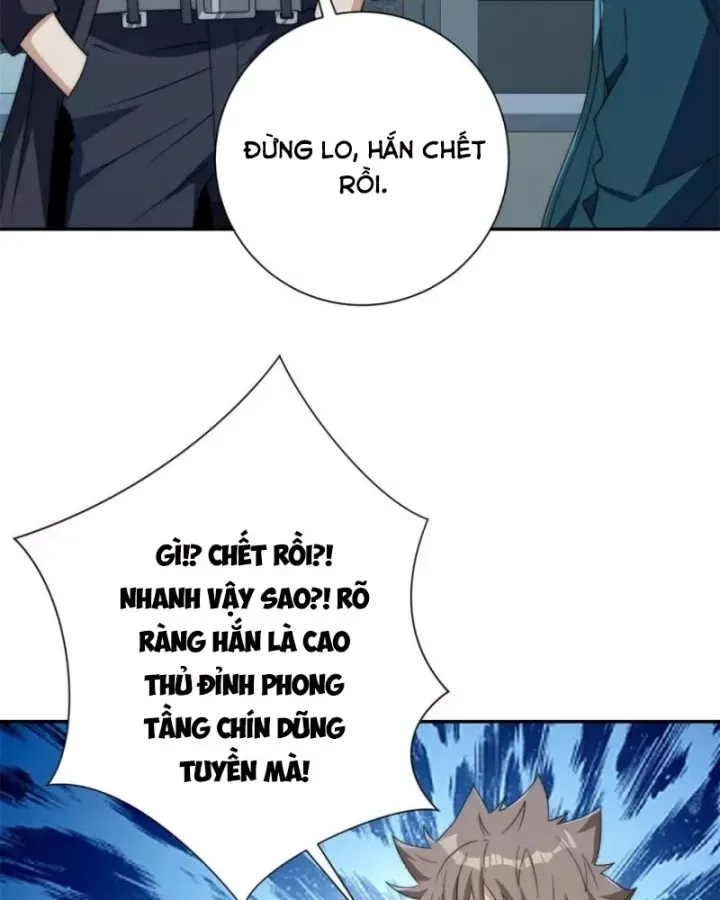 Dị Năng Trùng Sinh Ta Sớm Ở Đỉnh Cao - Chapter 53 - Page 7