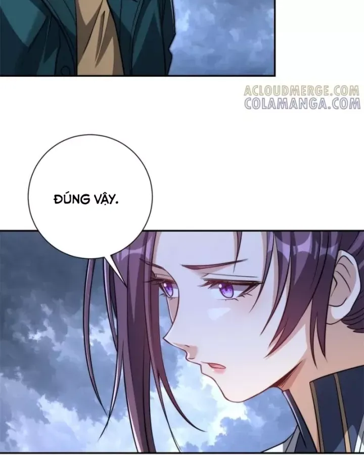 Dị Năng Trùng Sinh Ta Sớm Ở Đỉnh Cao - Chapter 53 - Page 71