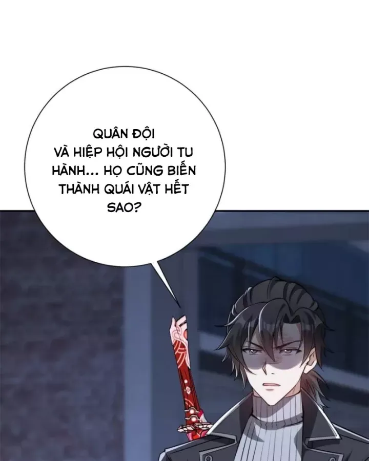 Dị Năng Trùng Sinh Ta Sớm Ở Đỉnh Cao - Chapter 53 - Page 72