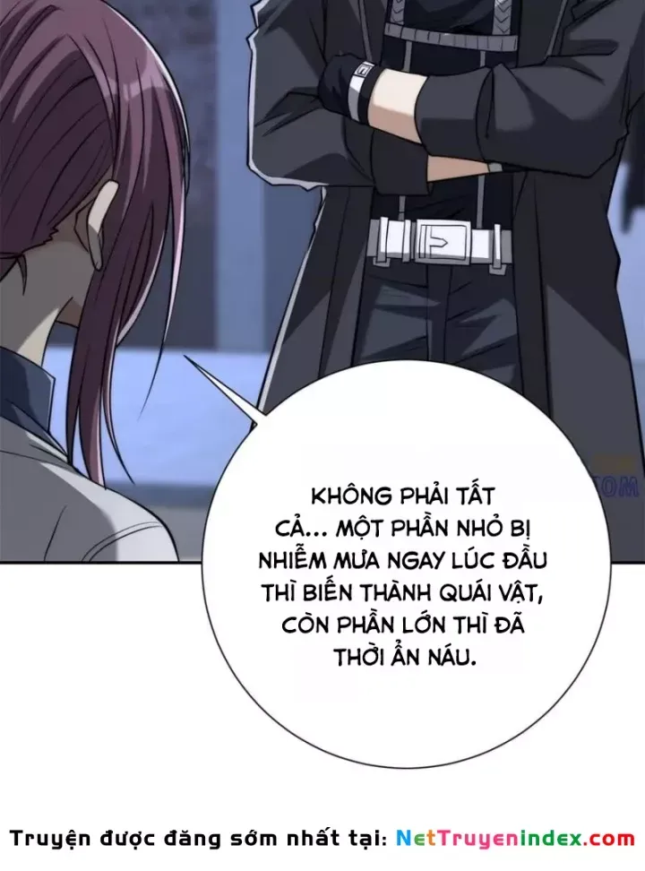 Dị Năng Trùng Sinh Ta Sớm Ở Đỉnh Cao - Chapter 53 - Page 74