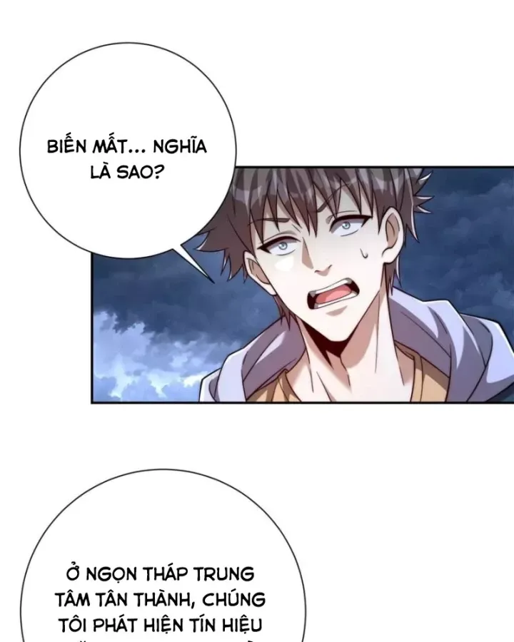 Dị Năng Trùng Sinh Ta Sớm Ở Đỉnh Cao - Chapter 53 - Page 78