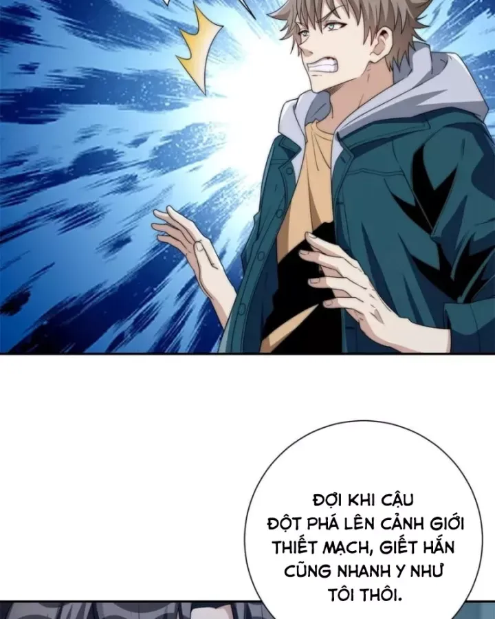 Dị Năng Trùng Sinh Ta Sớm Ở Đỉnh Cao - Chapter 53 - Page 8