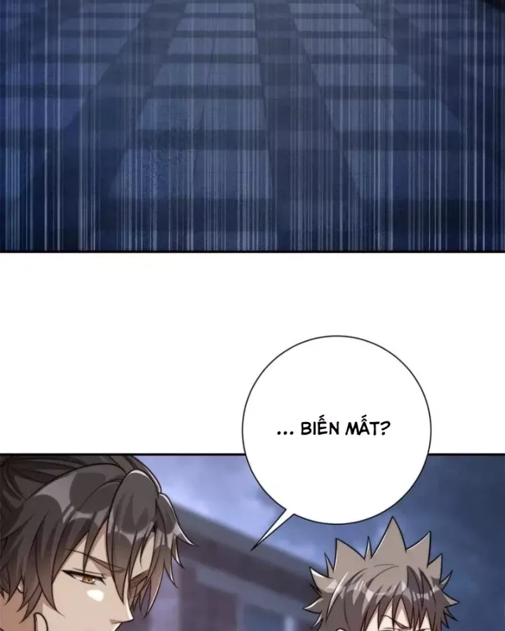 Dị Năng Trùng Sinh Ta Sớm Ở Đỉnh Cao - Chapter 53 - Page 83