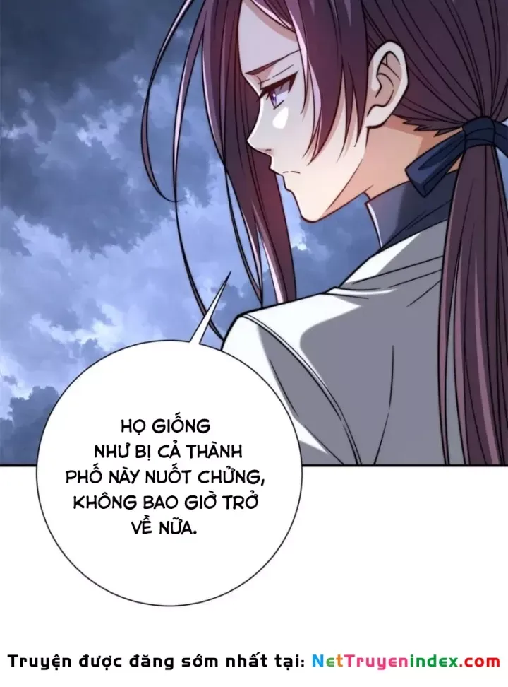 Dị Năng Trùng Sinh Ta Sớm Ở Đỉnh Cao - Chapter 53 - Page 86