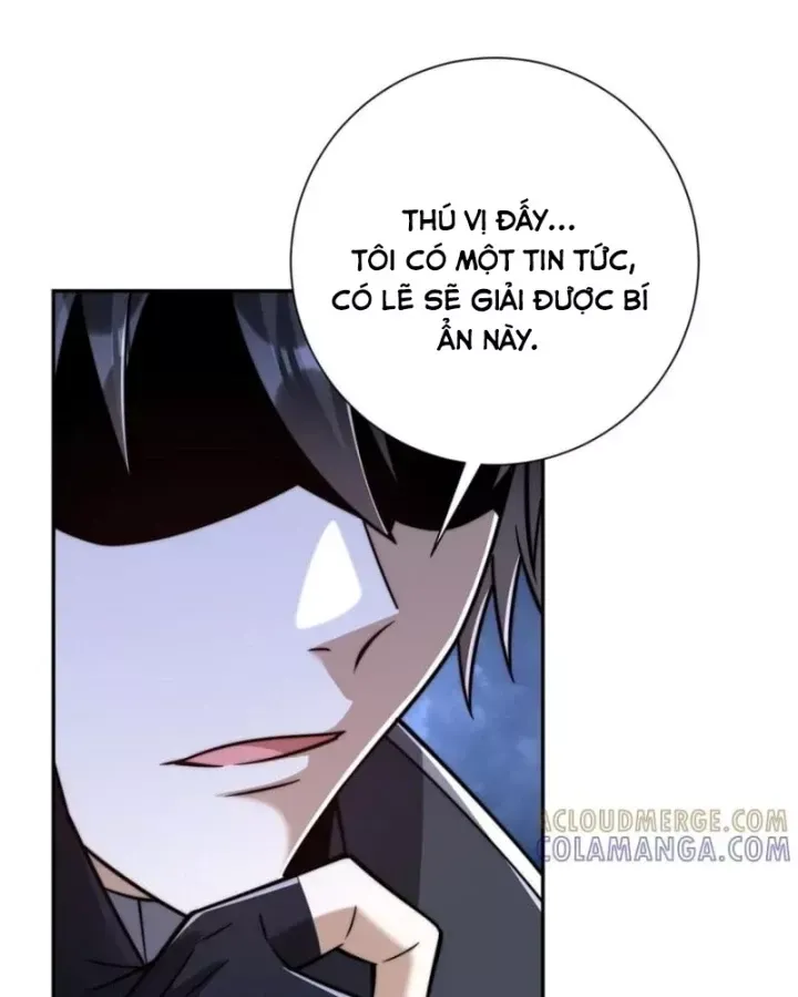 Dị Năng Trùng Sinh Ta Sớm Ở Đỉnh Cao - Chapter 53 - Page 87