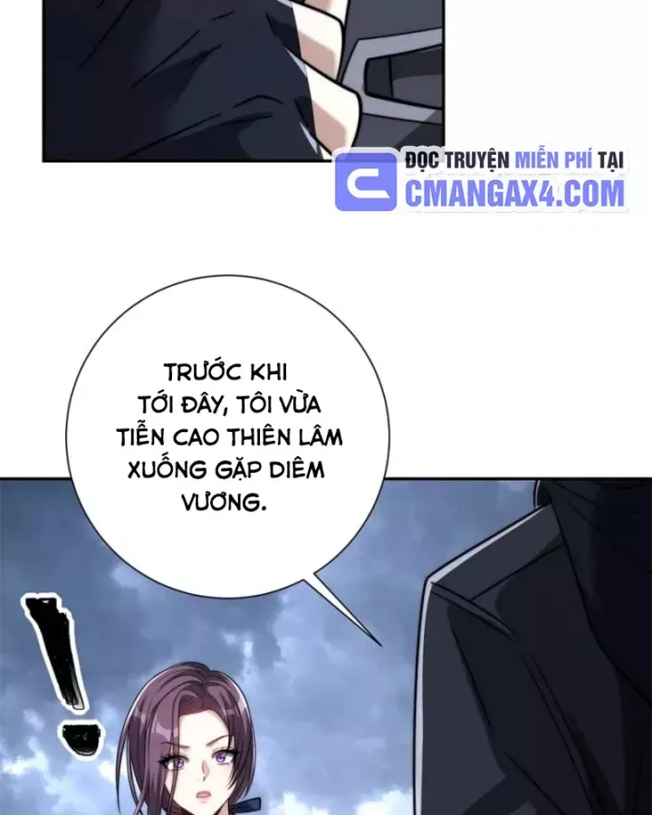 Dị Năng Trùng Sinh Ta Sớm Ở Đỉnh Cao - Chapter 53 - Page 88