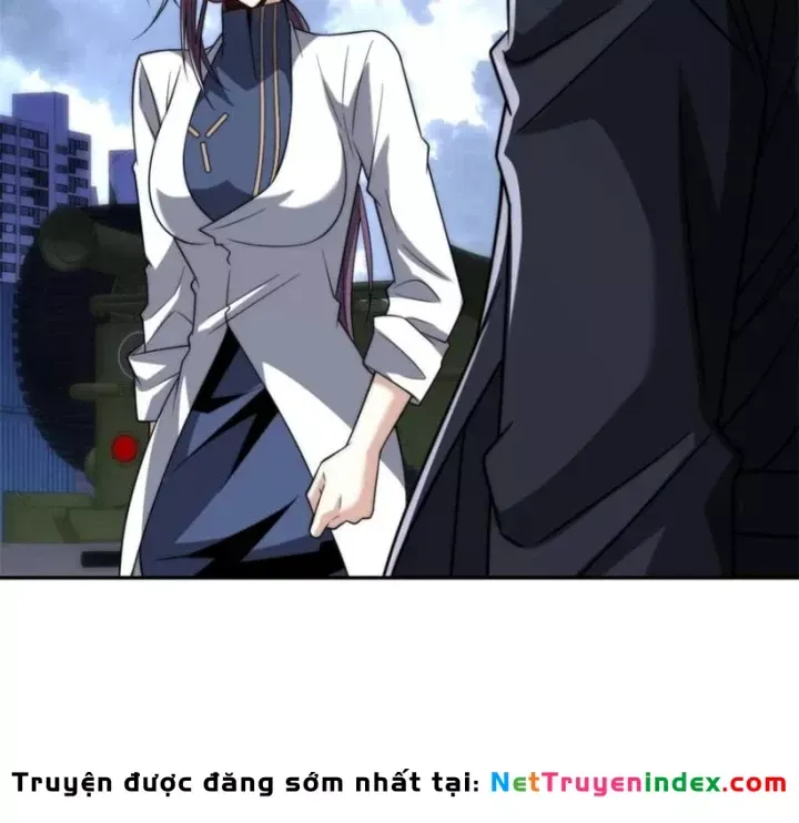 Dị Năng Trùng Sinh Ta Sớm Ở Đỉnh Cao - Chapter 53 - Page 89