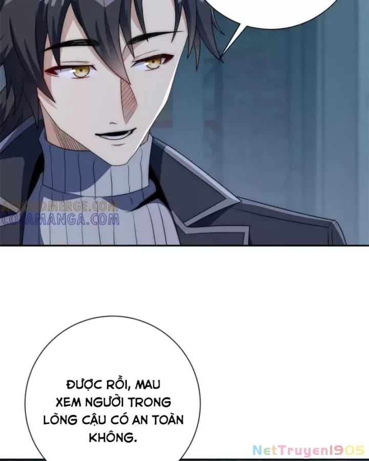 Dị Năng Trùng Sinh Ta Sớm Ở Đỉnh Cao - Chapter 53 - Page 9