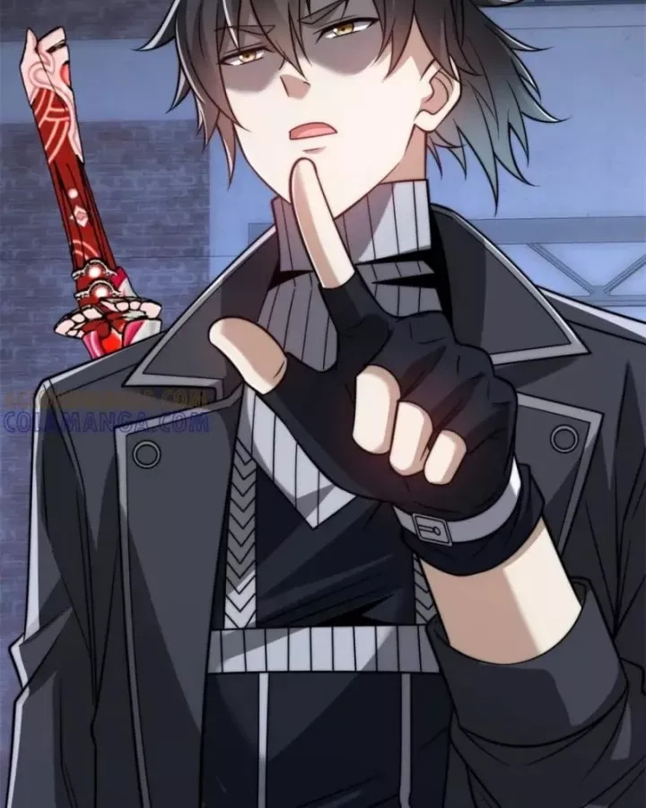 Dị Năng Trùng Sinh Ta Sớm Ở Đỉnh Cao - Chapter 53 - Page 92