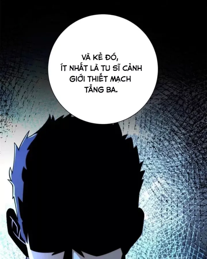 Dị Năng Trùng Sinh Ta Sớm Ở Đỉnh Cao - Chapter 53 - Page 94